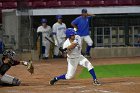 Baseball vs Salisbury  Wheaton College Baseball takes on Salisbury University in game two of the NCAA D3 College World Series at Veterans Memorial Stadium in Cedar Rapids, Iowa. - Photo By: KEITH NORDSTROM : Wheaton Basball, NCAA, Baseball, World Series